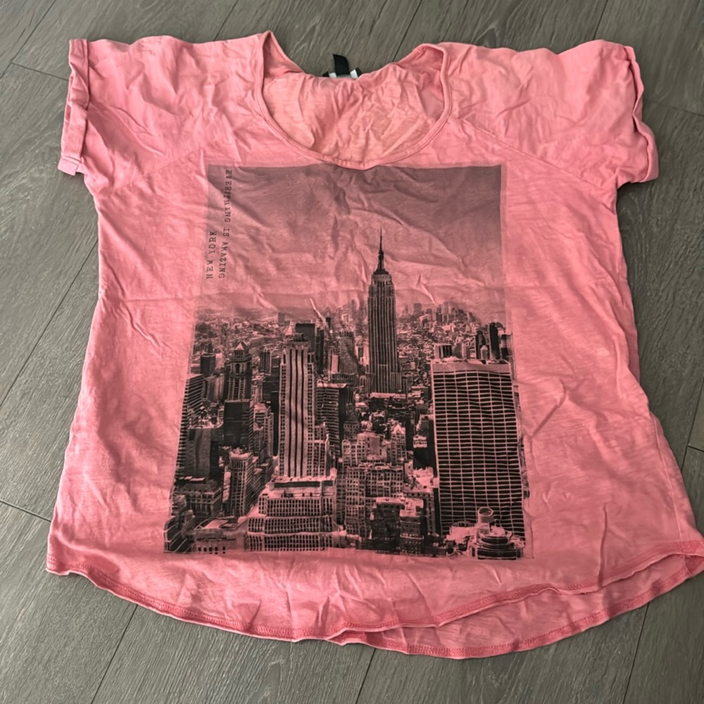 MNG t-shirt